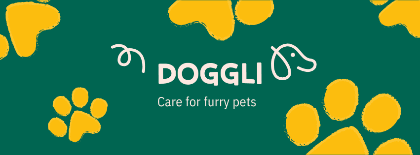 Doggli Pet Care — Care for furry pets